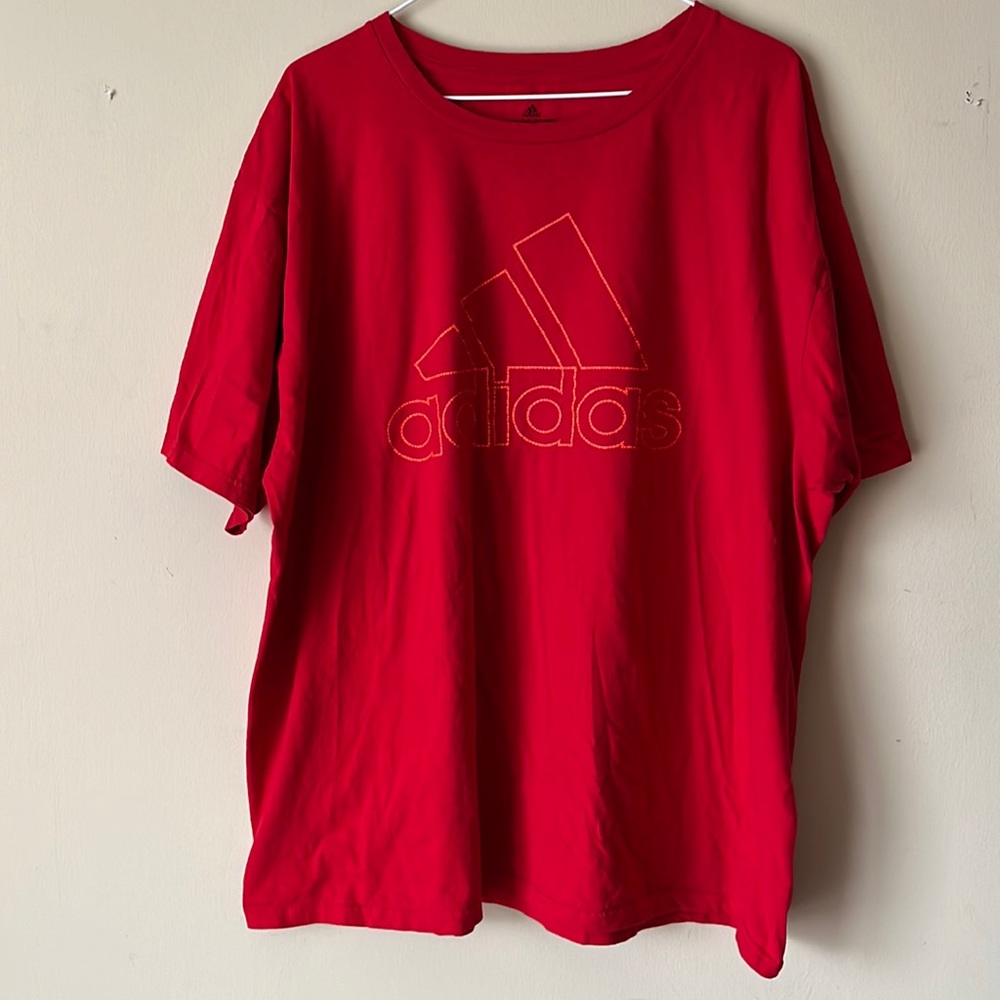 Adidas Men’s Tee